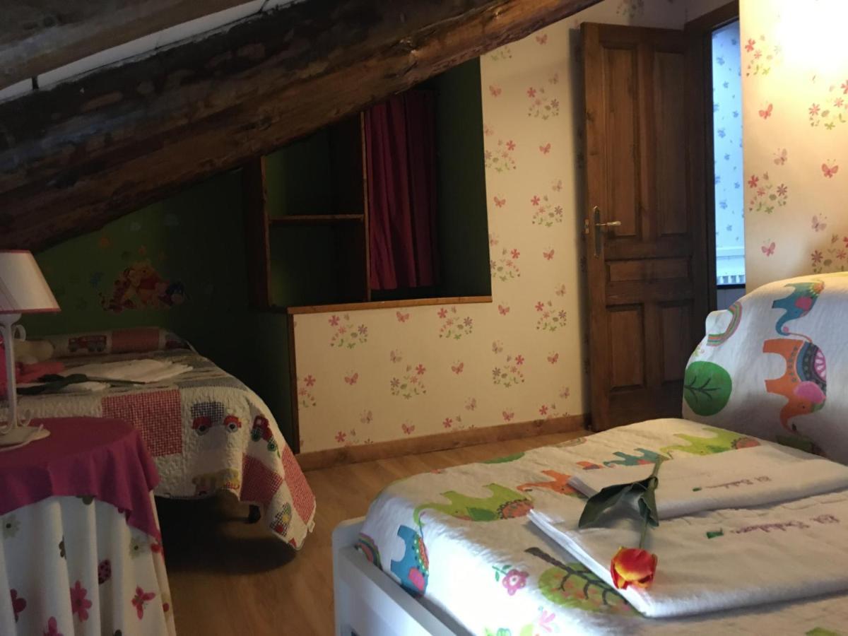 Casa Rural El Salidero Fuentiduena Ngoại thất bức ảnh